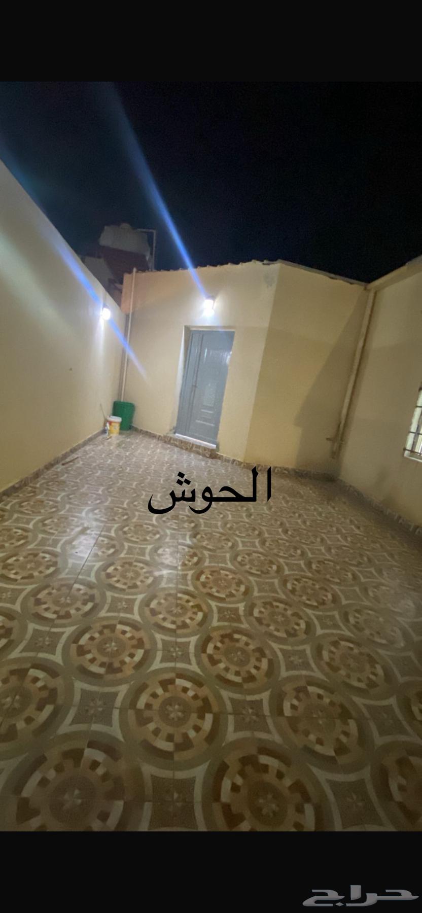 استراحة للايجار حفر الباطن التلال62890380343426114