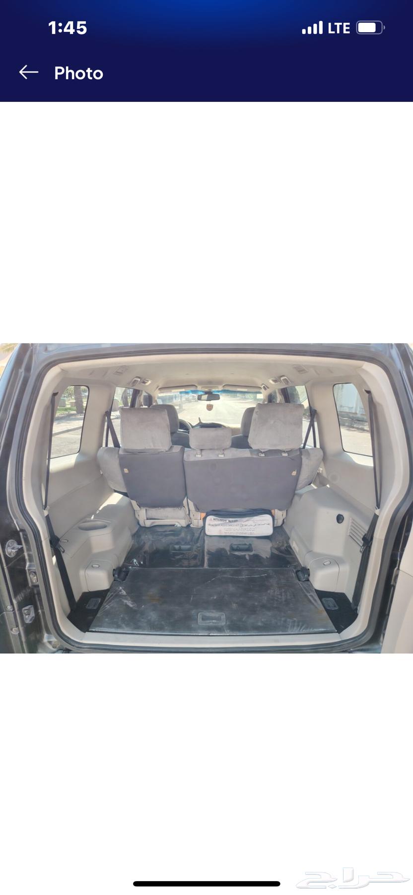 Mitsubishi Pajero 201563102149681027111