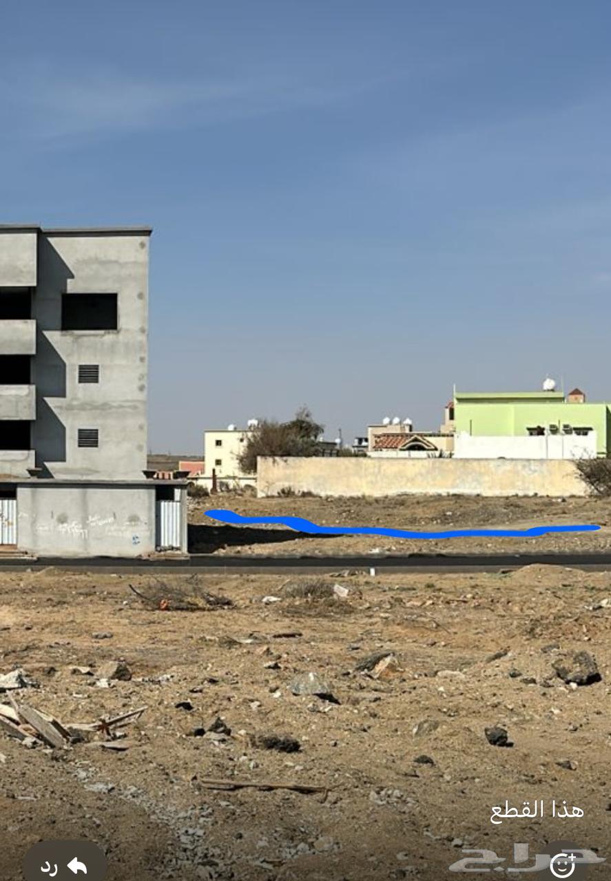 For sale, residential land in Abha city63013822040578111