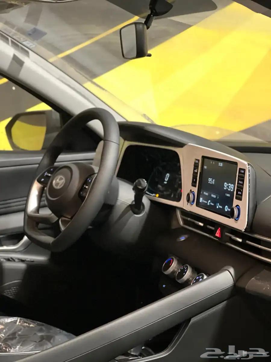 هيونداي النترا كمفورت 202563010963821827113