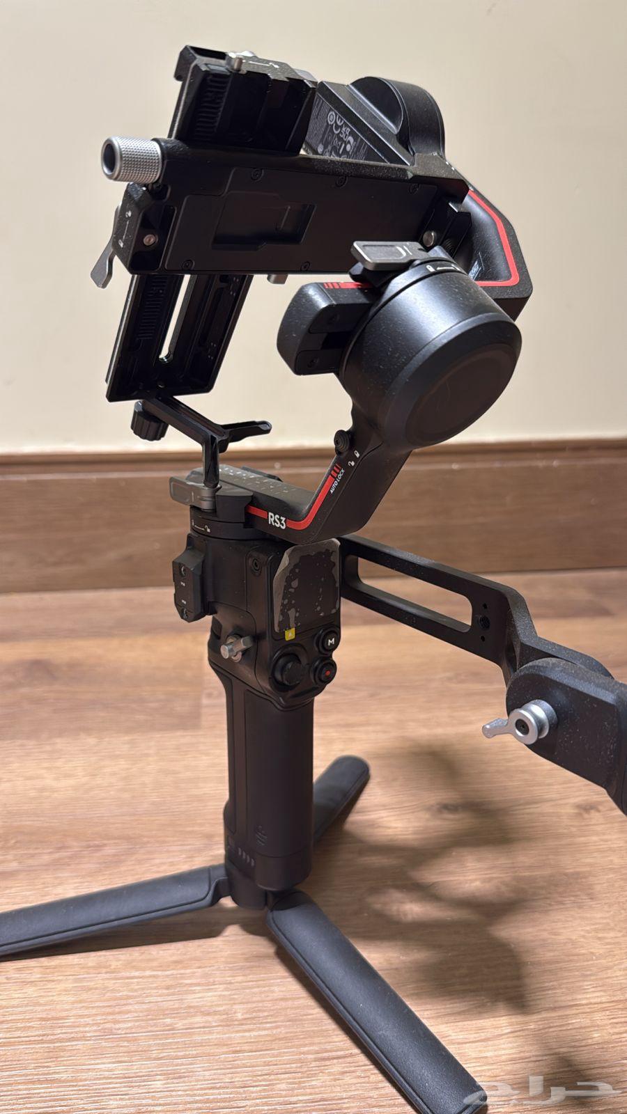 Urgent sale DJI RS3 Mini Combo63069664937347114