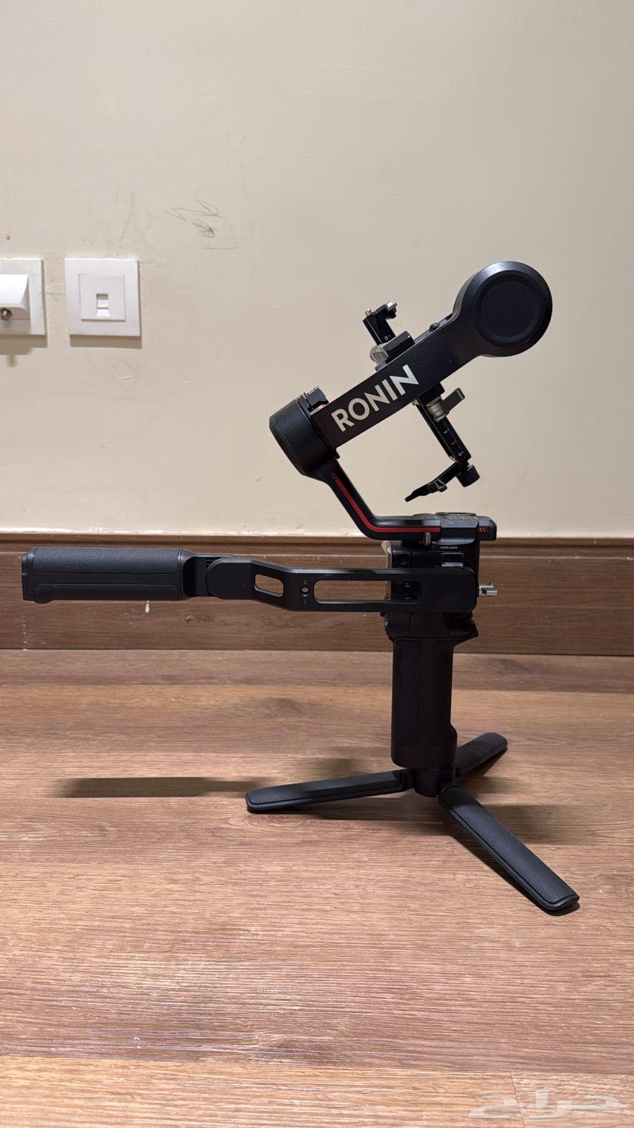 Urgent sale DJI RS3 Mini Combo63069664937347111
