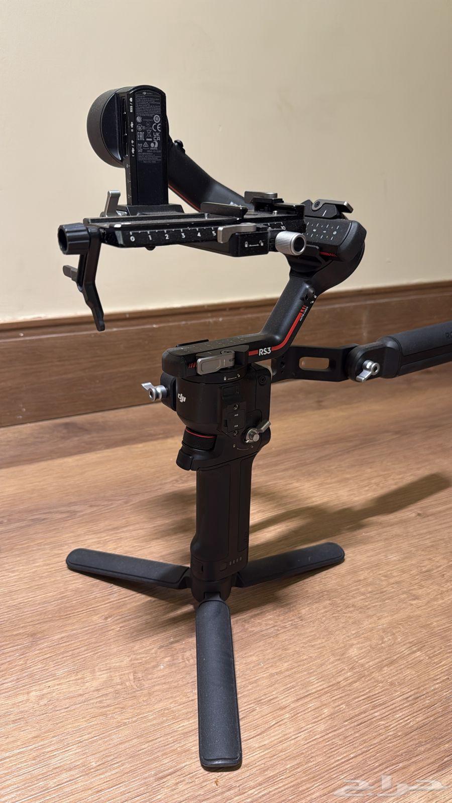 Urgent sale DJI RS3 Mini Combo63069664937347112