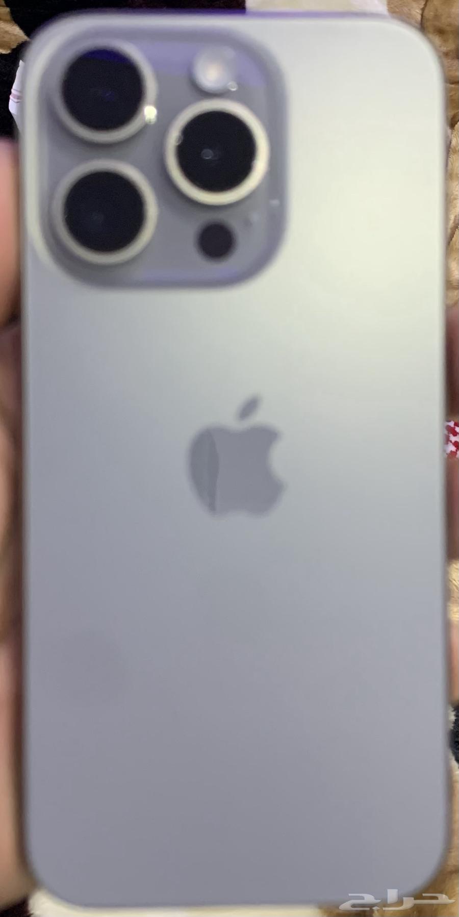 iPhone 15 Pro original spare parts for sale630684100711701125