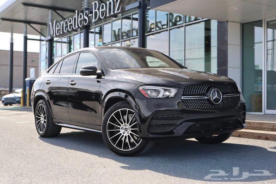 Mercedes-Benz GLE 450 2022, fully optional, no accidents, first owner631017900961301128