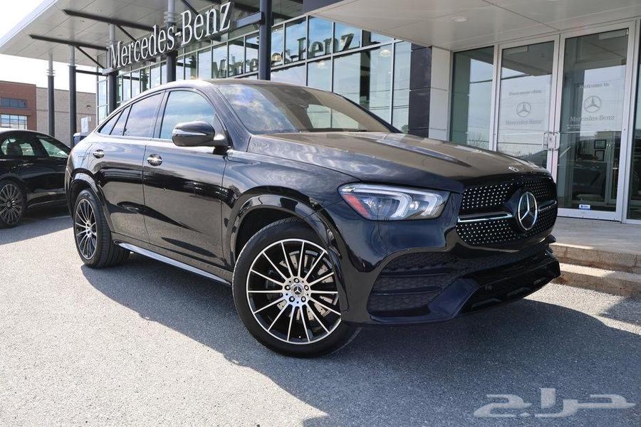 Mercedes-Benz GLE 450 2022, fully optional, no accidents, first owner63101790096130113