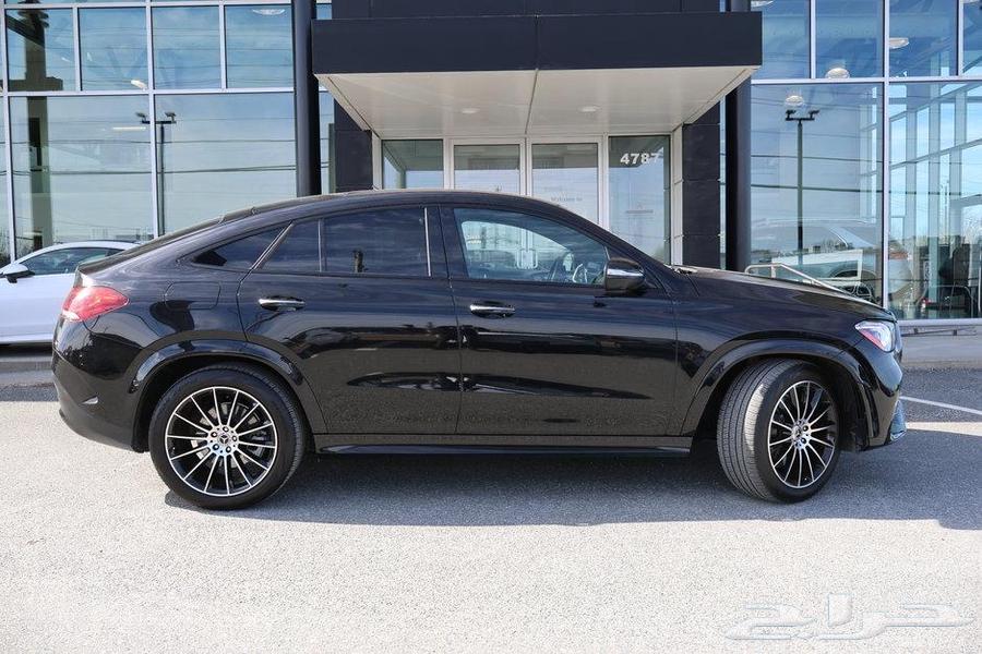Mercedes-Benz GLE 450 2022, fully optional, no accidents, first owner63101790096130111