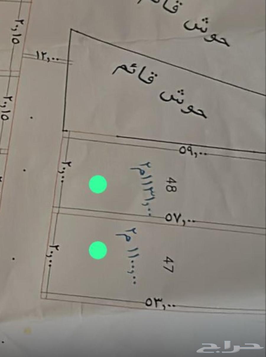 For sale, residential land in Abha city63013822040578112