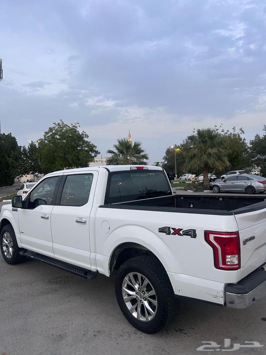 F150 2016 Ford Truck63103657681665111