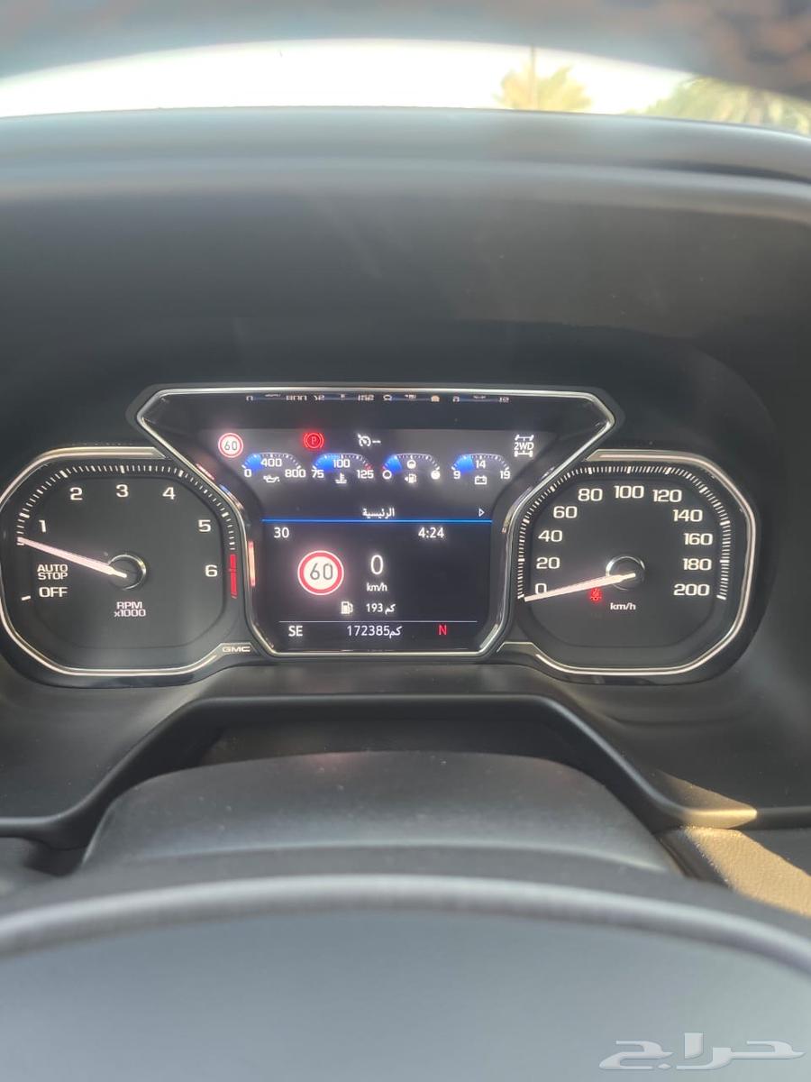 Yukon AT4 للبيع631021531686421125