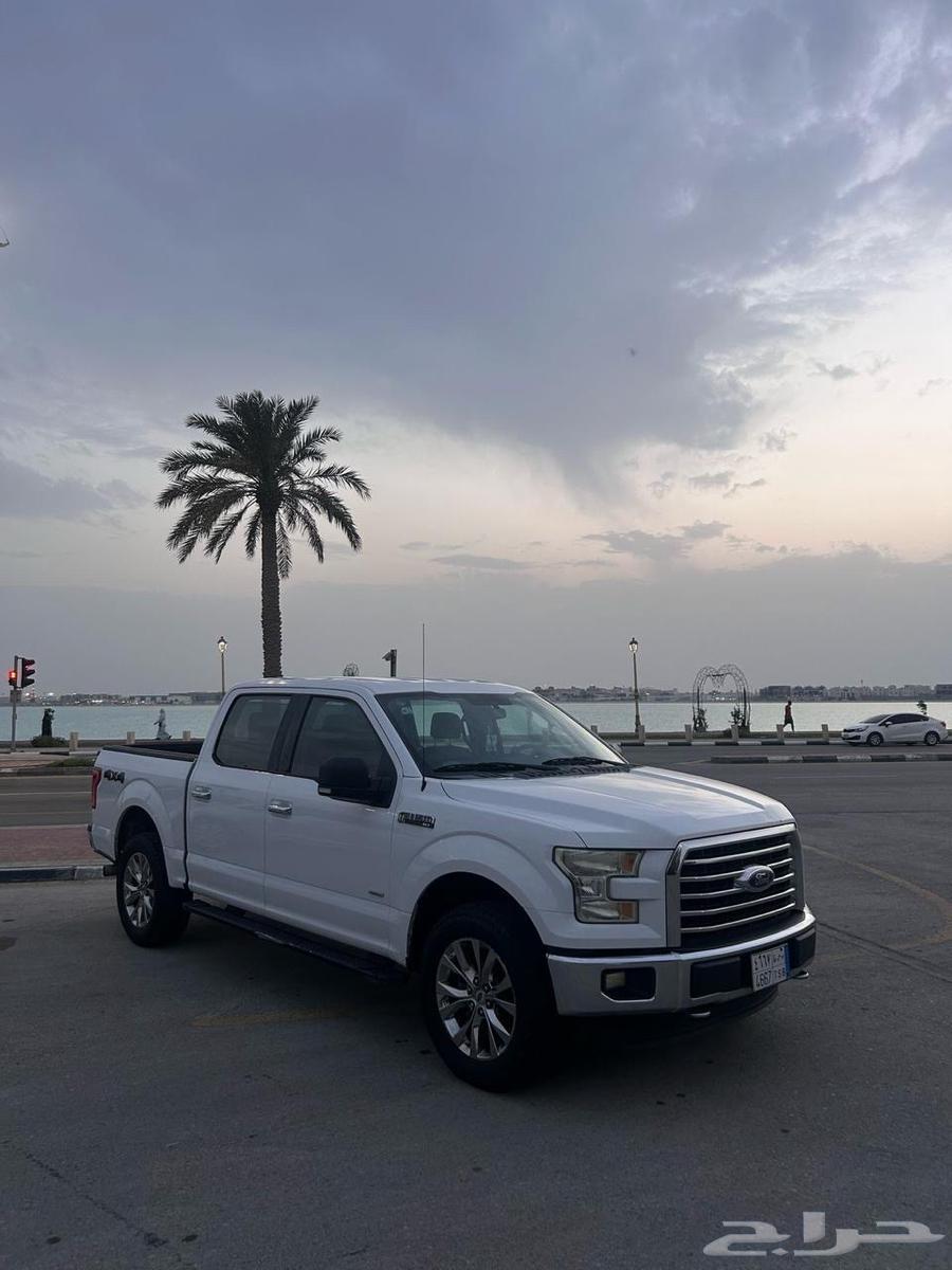 F150 2016 Ford Truck631036576816651122