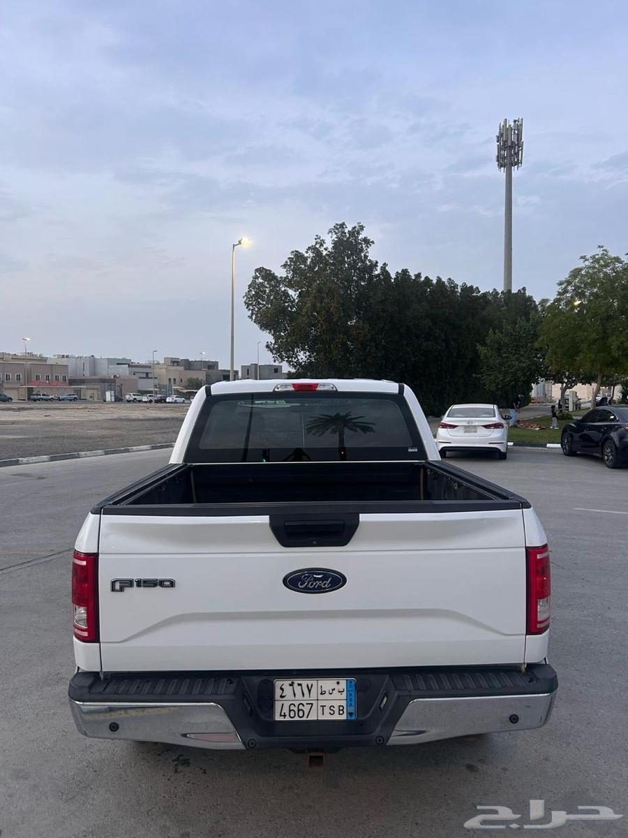 F150 2016 Ford Truck63103657681665112