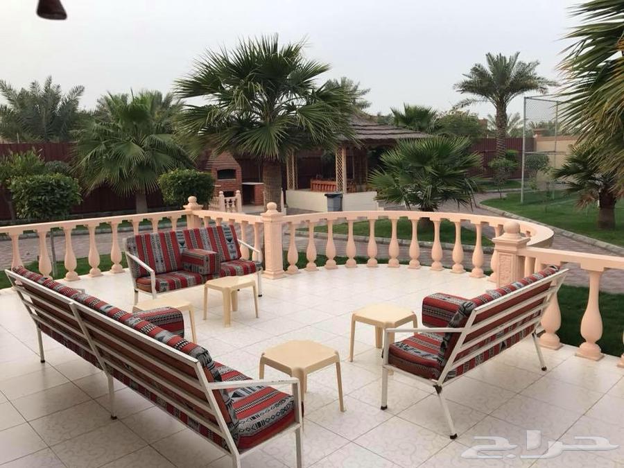 Rest House and Al-Reef Resort - Aynak City629317021222421113