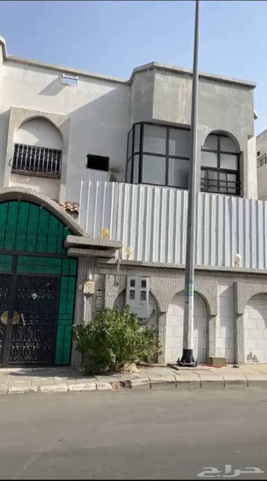 للبيع فيلا مكة بنظام شقق الشرائع خلف بنده ( الشرائع مول )63011208603395111