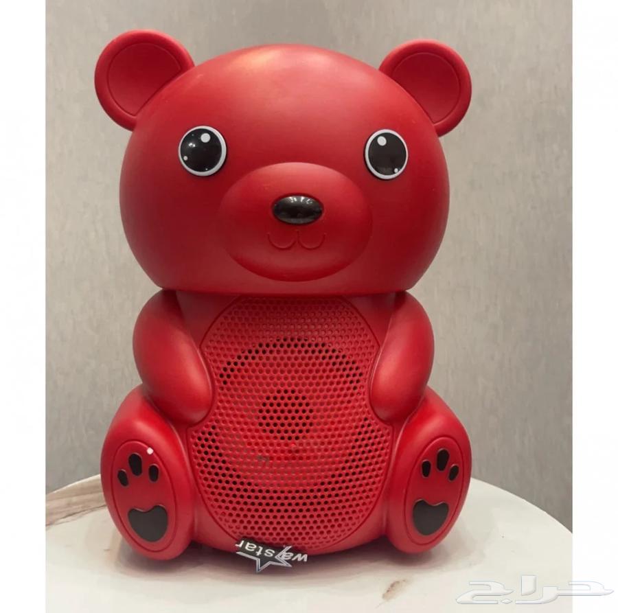 Teddy Bear Earphones63064397348739113