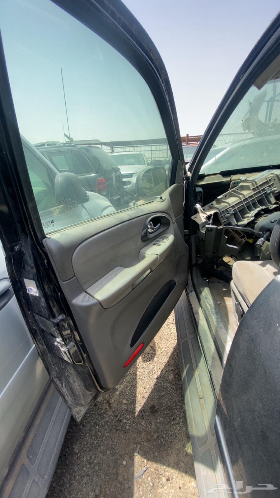 Blazer spare parts63101829559554113