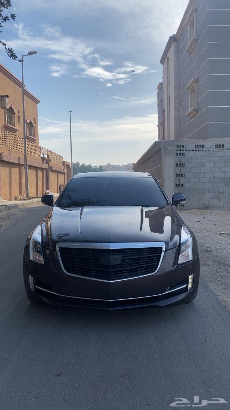 كاديلاك 2015 ATS63099543105922111