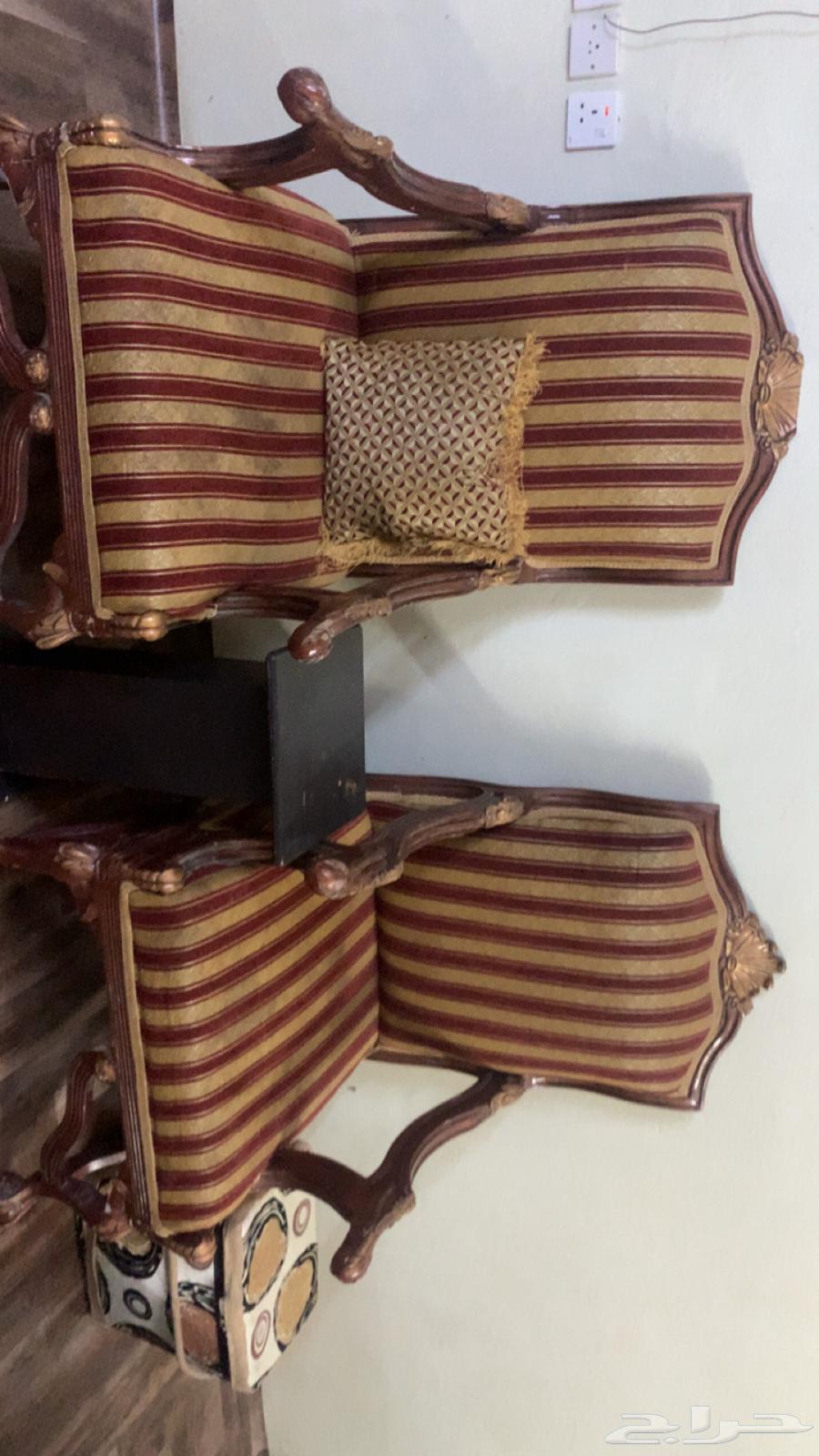 كنب مستعمل63066420516227111