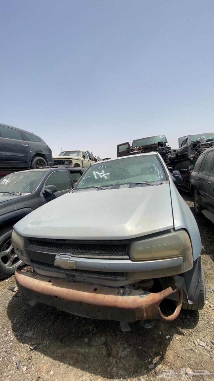 Blazer spare parts63101829559554111