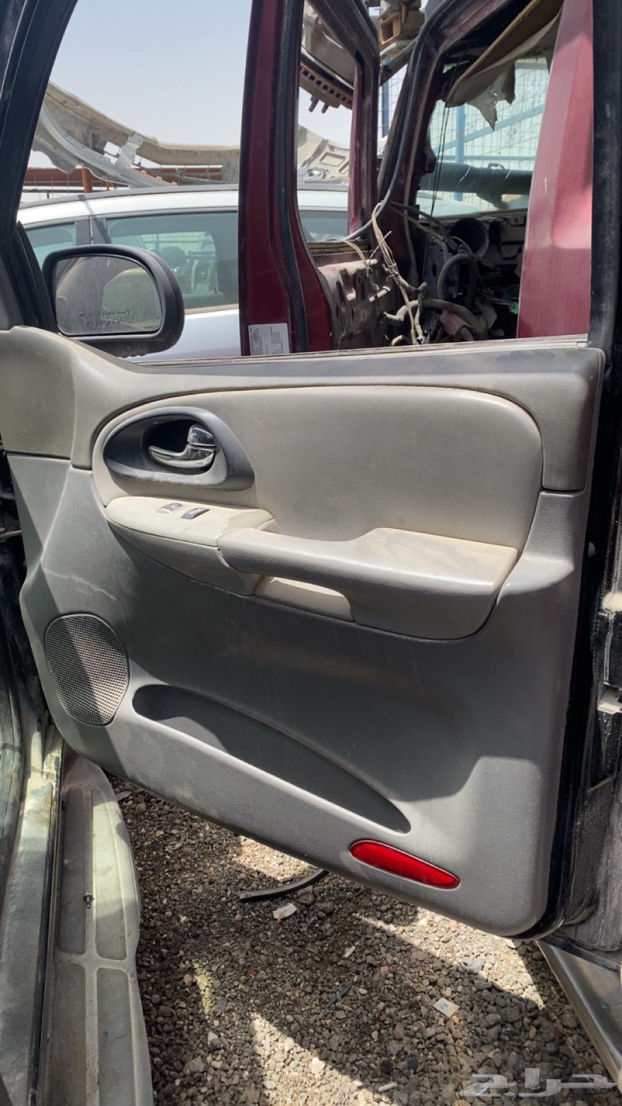 Blazer spare parts63101829559554114