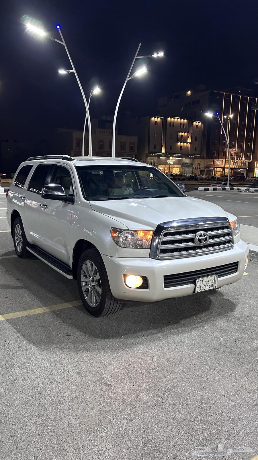 تويوتا سكويا63100740599042111