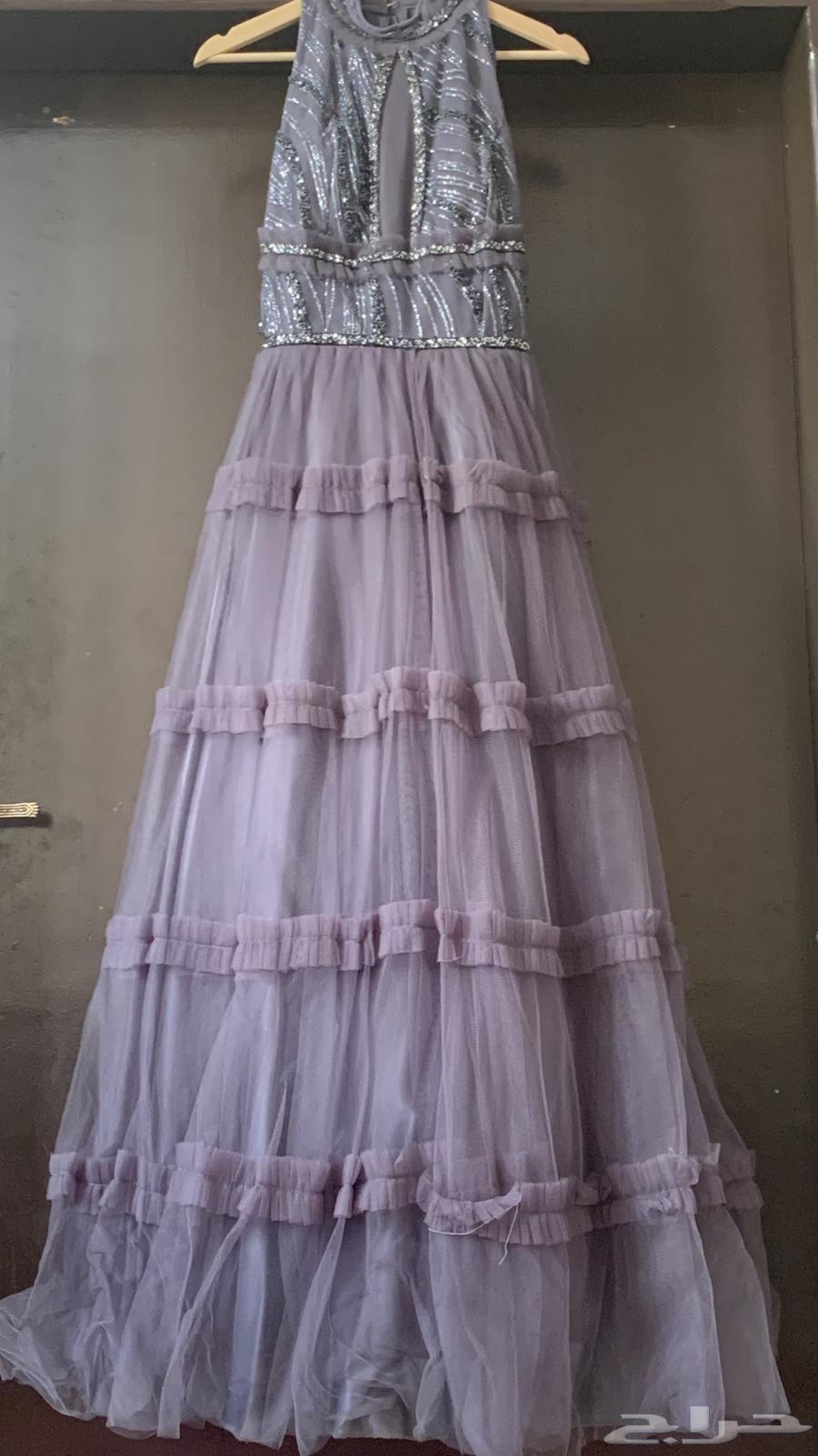 One-time use dress, purchase 2022, color gray63066393190403114