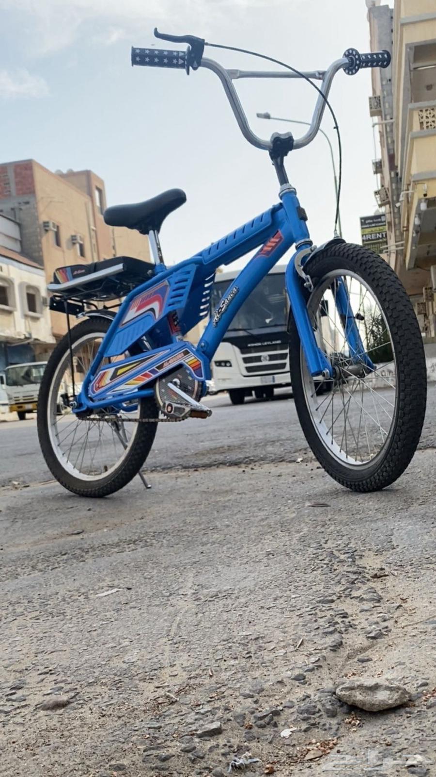 سيكل رامبو63065214234754113
