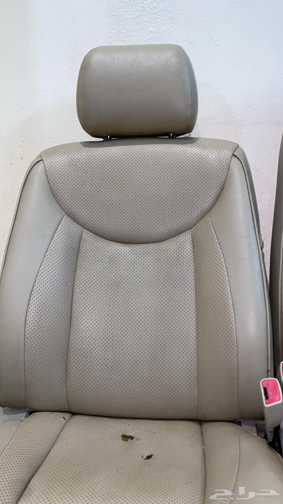 Lexus LS430 electric ranks63097699726851114
