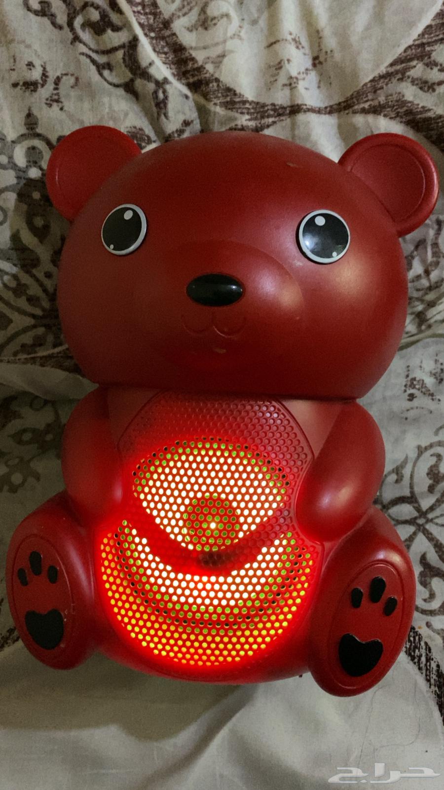 Teddy Bear Earphones630643973487391128