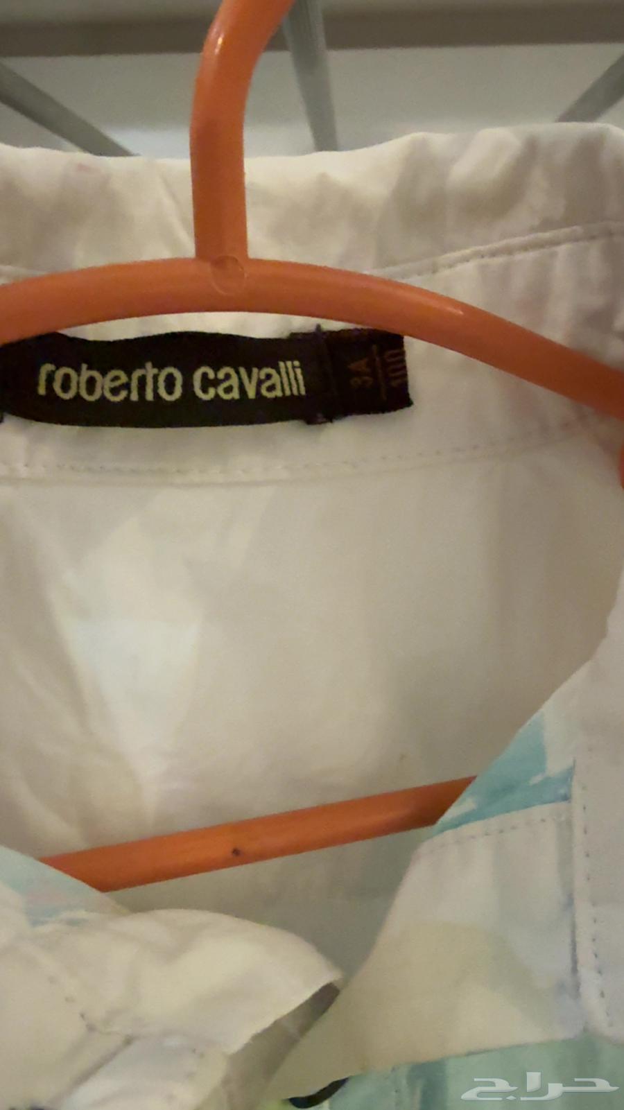 Blue jeans Roberto Cavalli63066377204867115