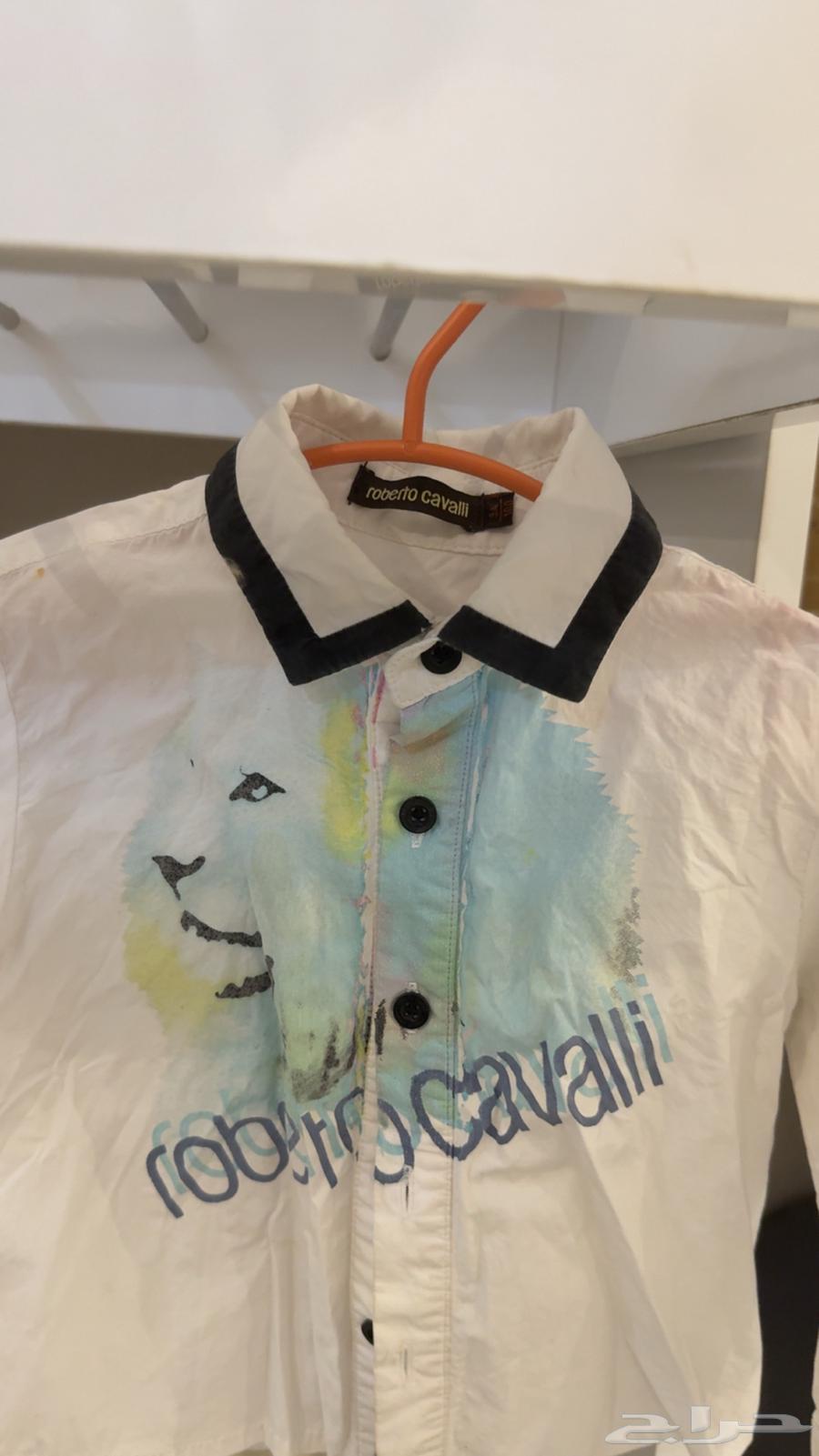 Blue jeans Roberto Cavalli63066377204867112