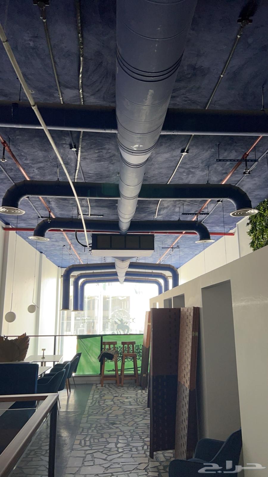 Split 5 Ton AC With Duct Or Without63068414656003111