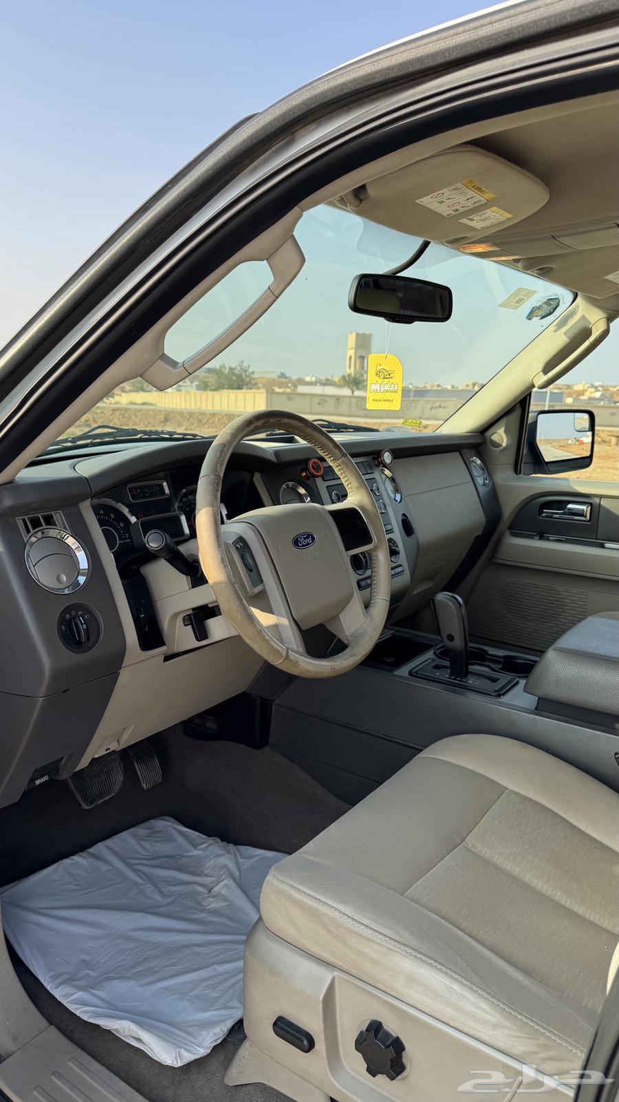 For sale Ford Expedition 2012 double cab63098414693123112