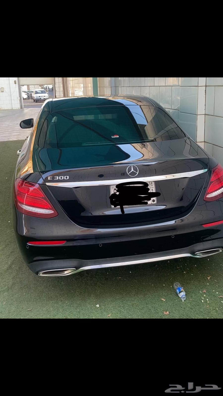Mercedes E300 Juffali 202063101807861251111