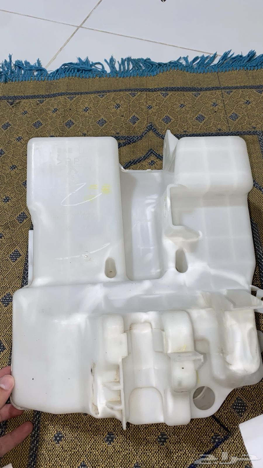 Camera Refrigerator Bag 2007 to 2011 (Lightly Used)63098047523585112