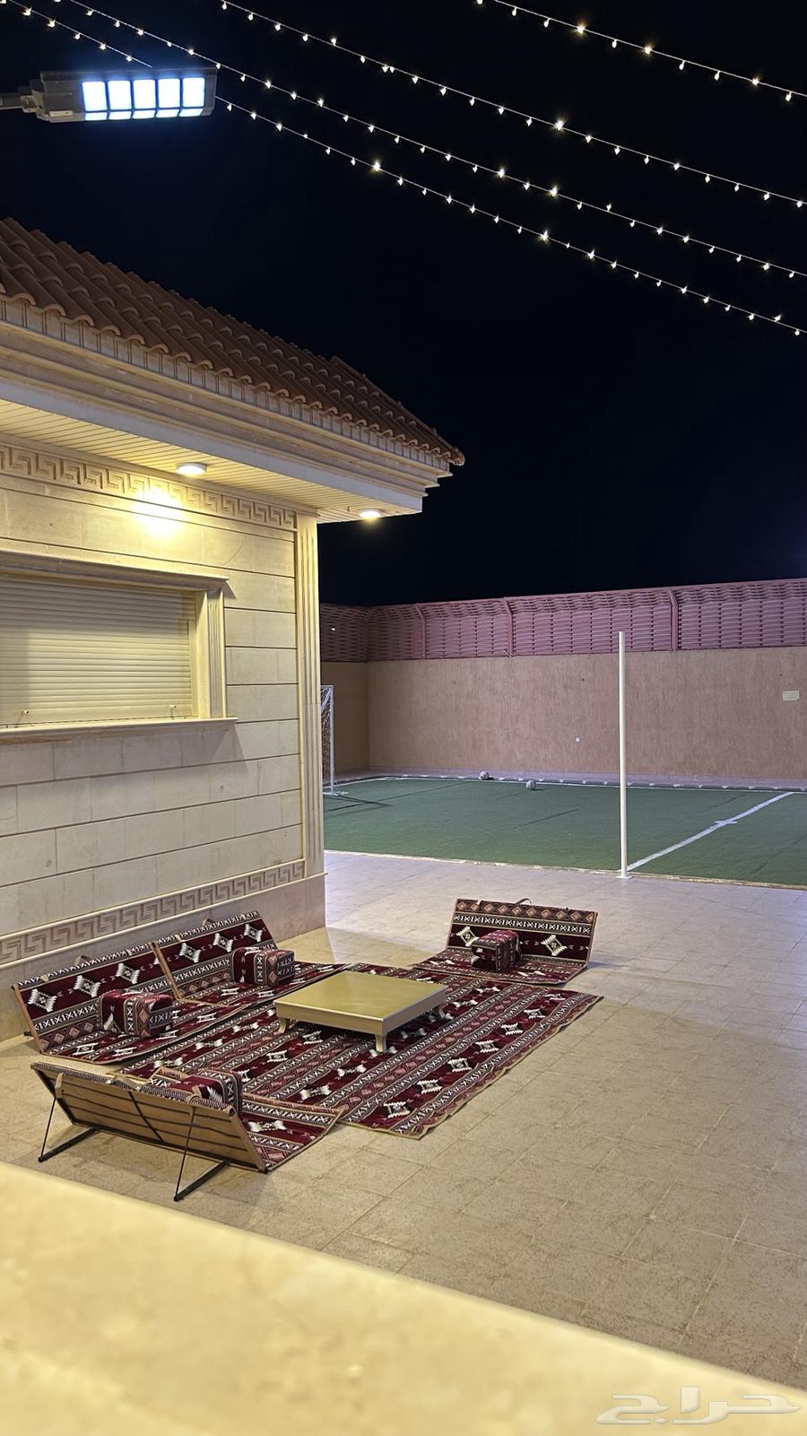 شاليه للايجار عرض خاص وسط الاسبوع (500)62930670308866113