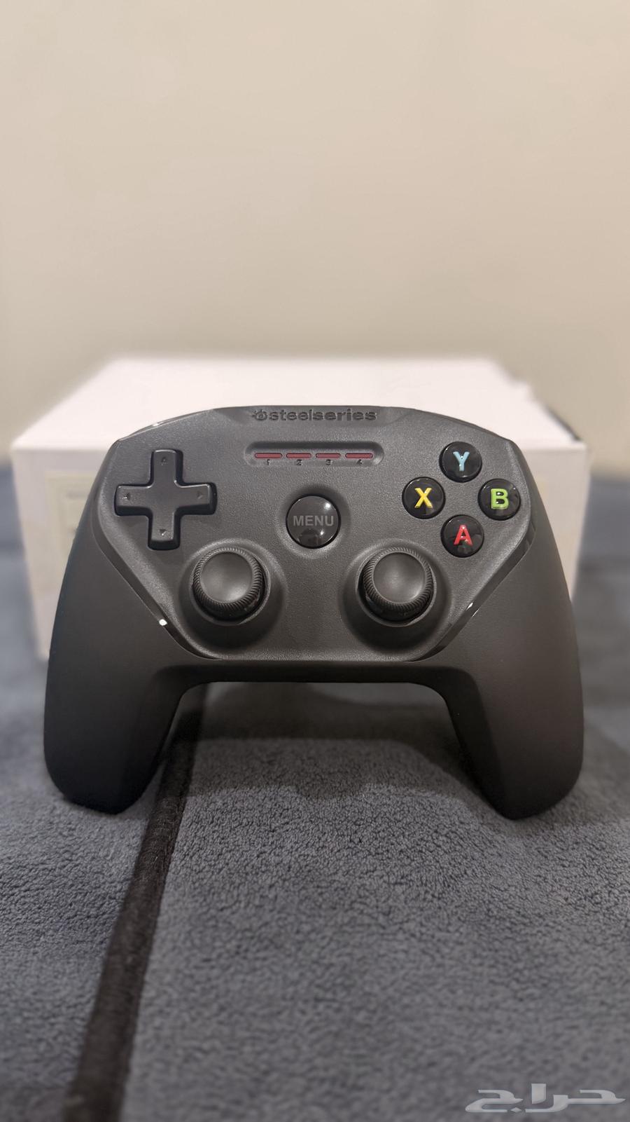 SteelSeries NIMBUS63065597297283113