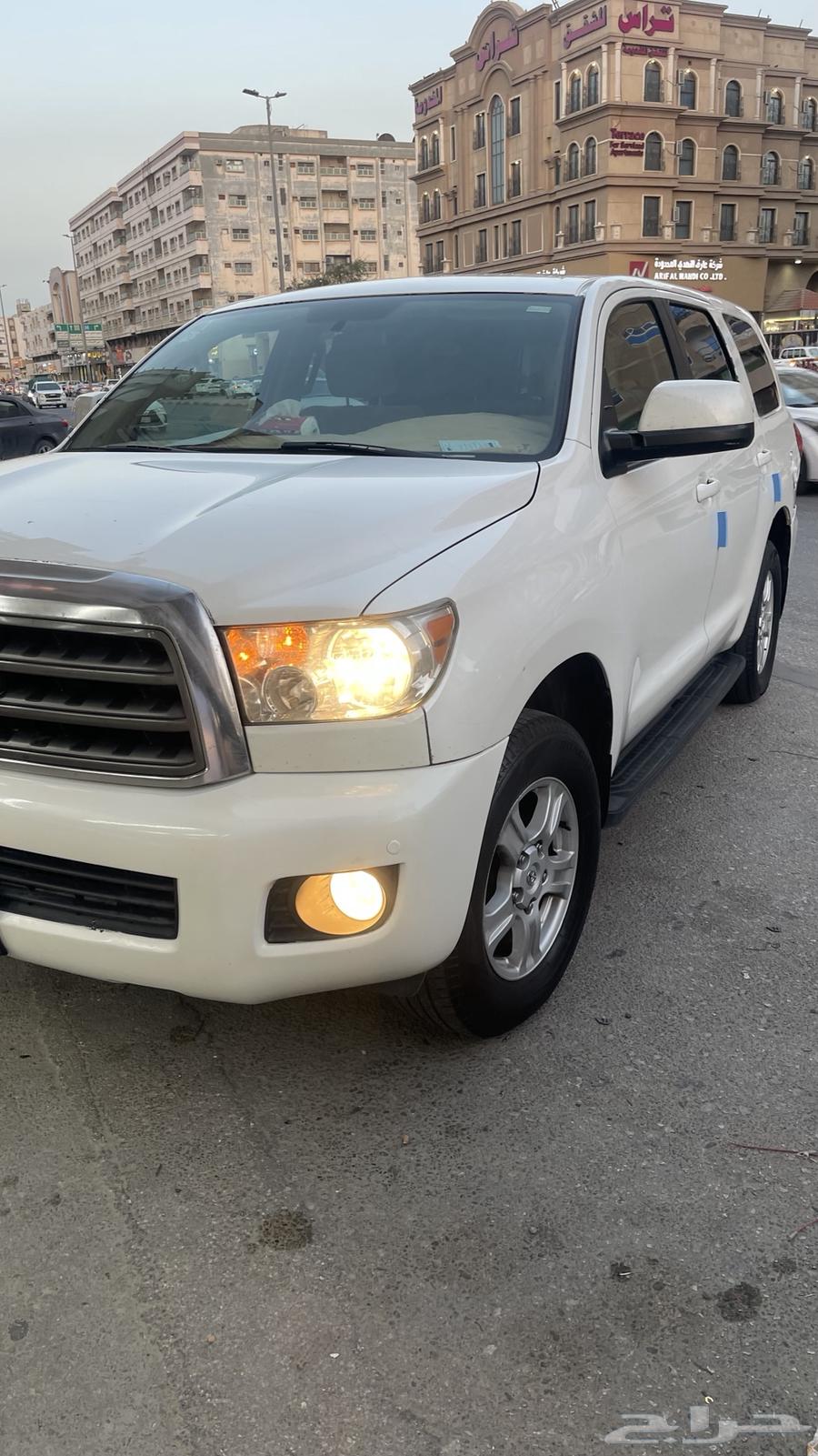 تايوتا اسكويا631021734250271122