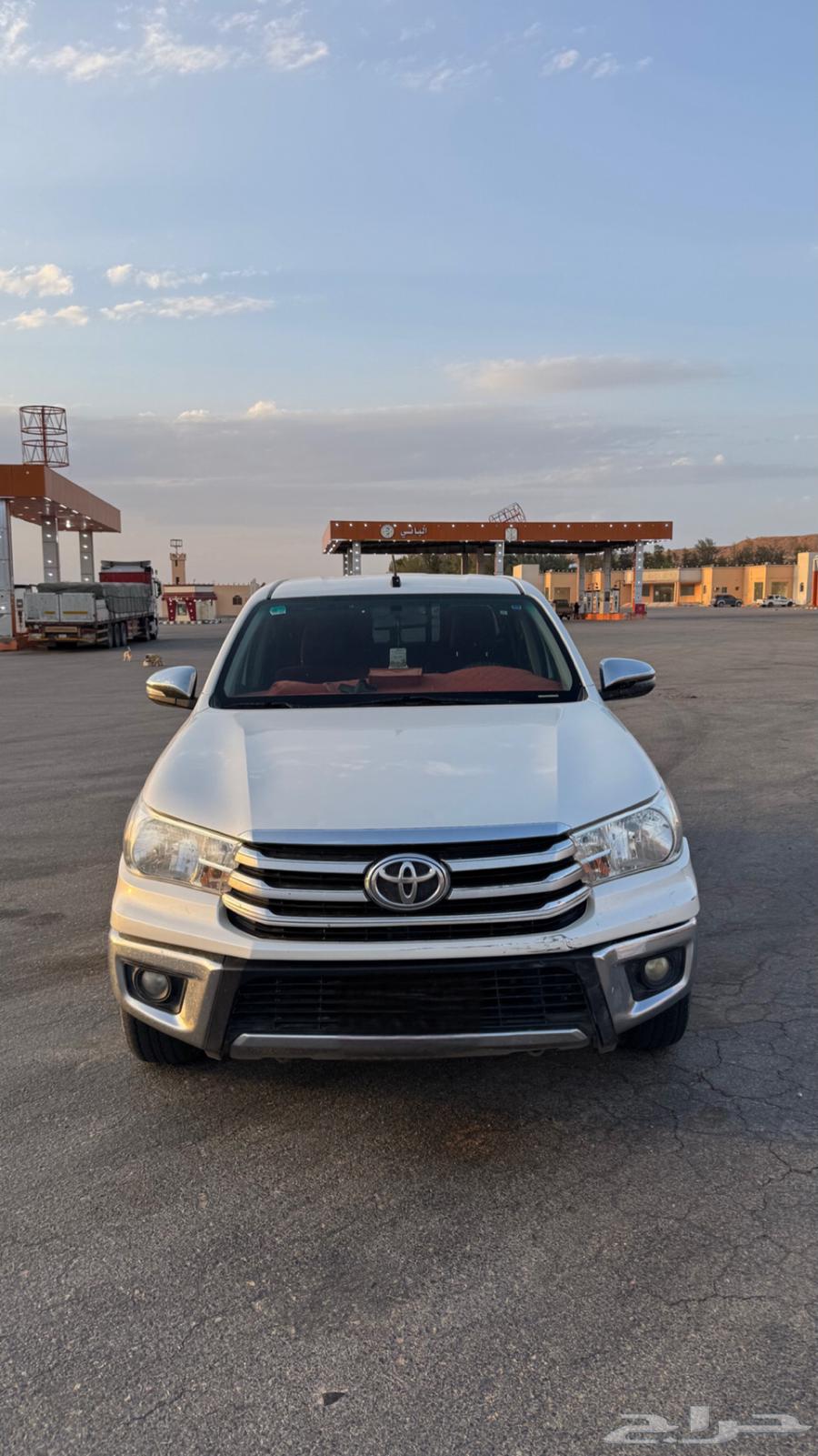 2019 Hilux Full Version63097704139778114