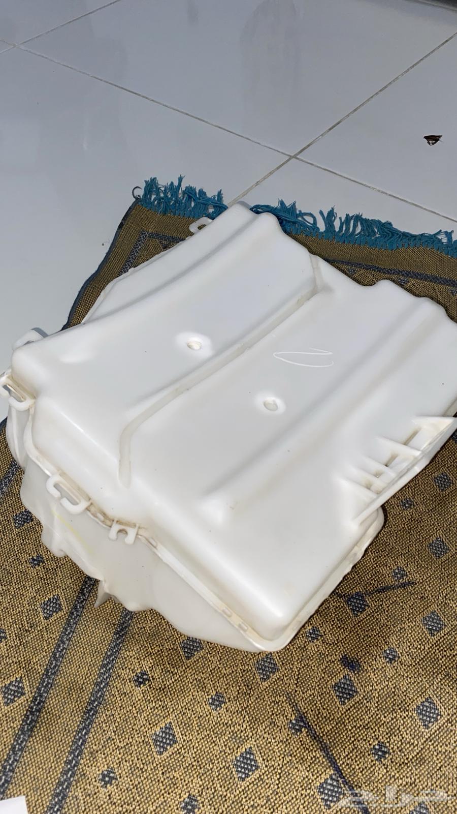 Camera Refrigerator Bag 2007 to 2011 (Lightly Used)63098047523585113