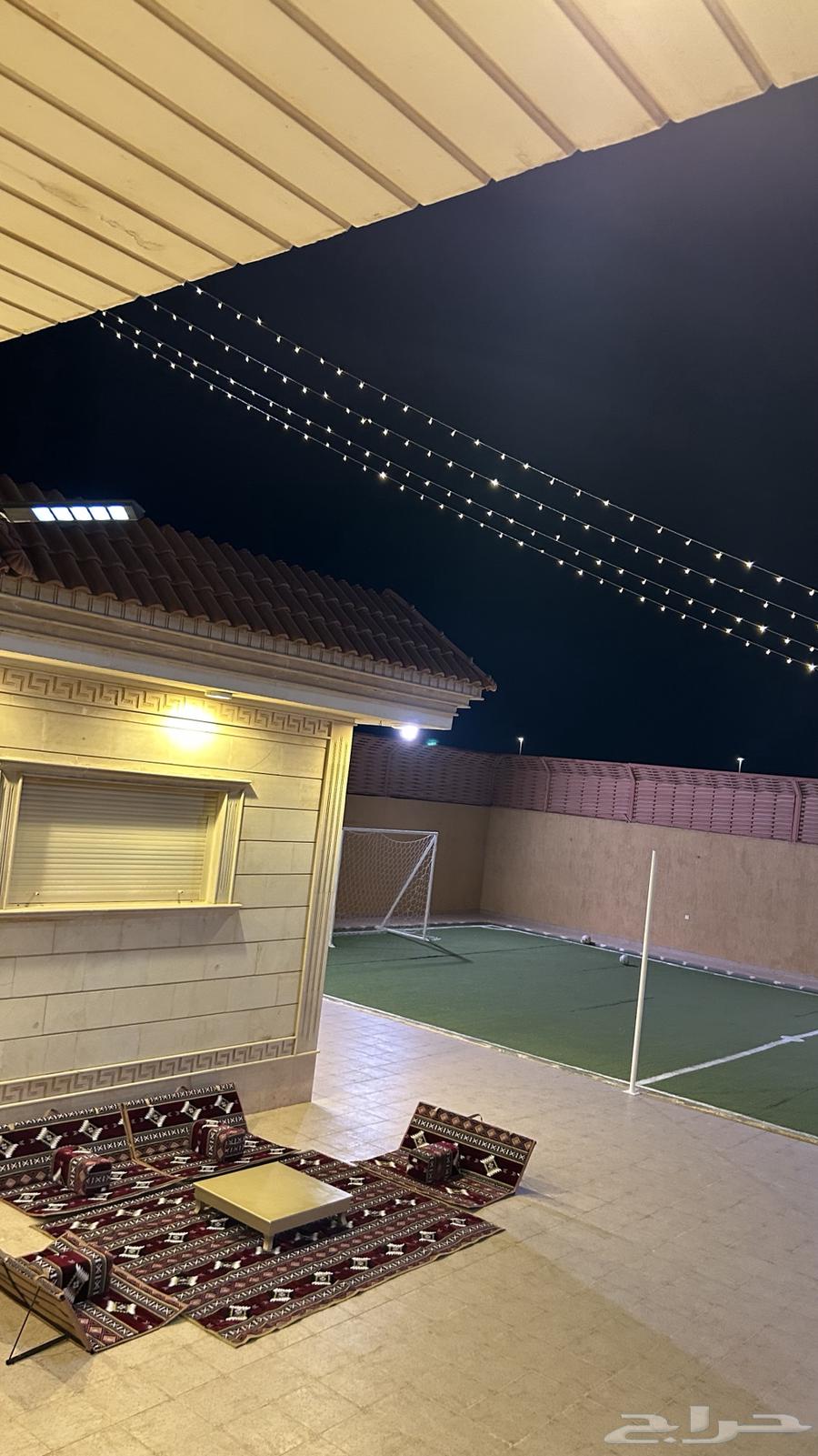 شاليه للايجار عرض خاص وسط الاسبوع (500)62930670308866112