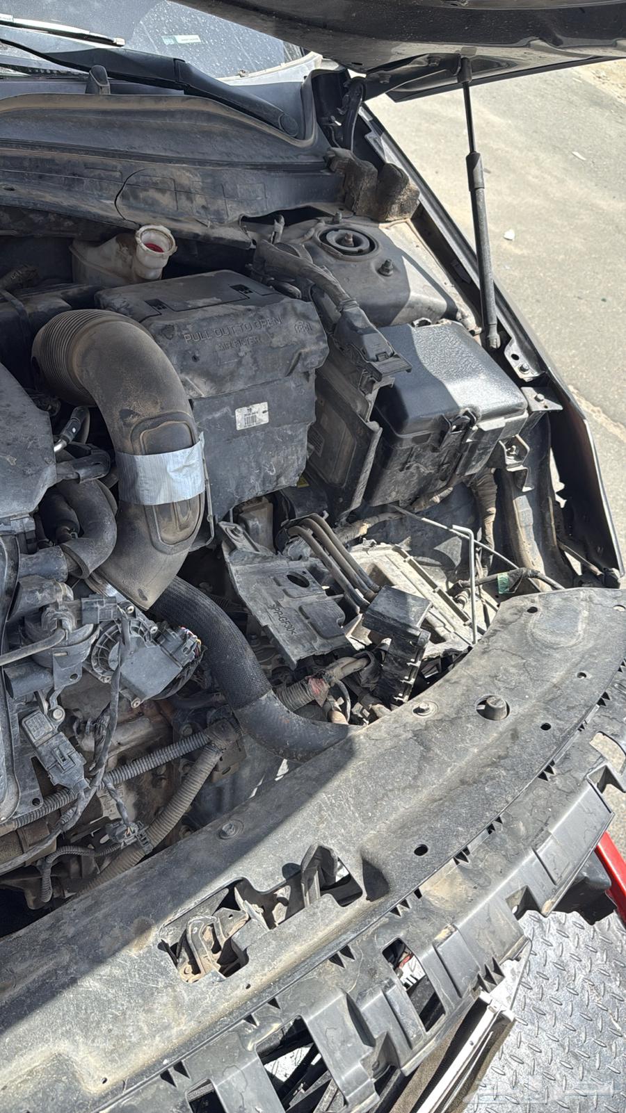 Optima 2020 (Salvage)63099165298306111