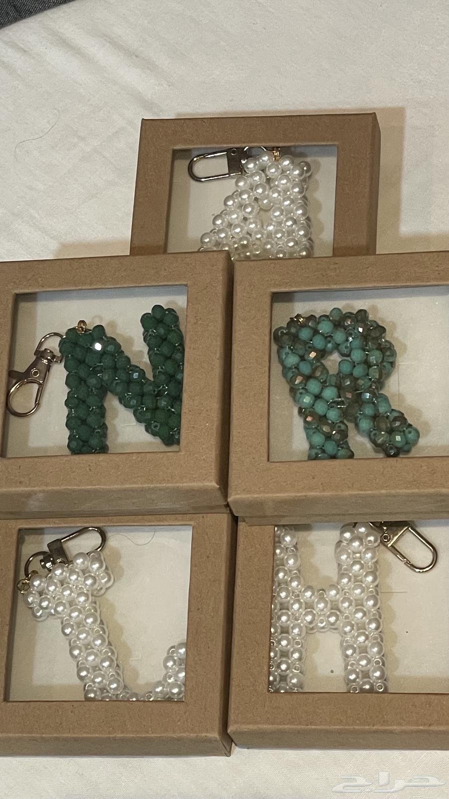 English letters handmade630643970003211128