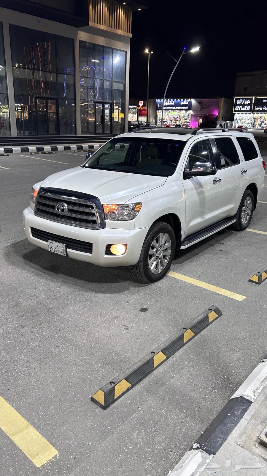 تويوتا سكويا63100740599042112