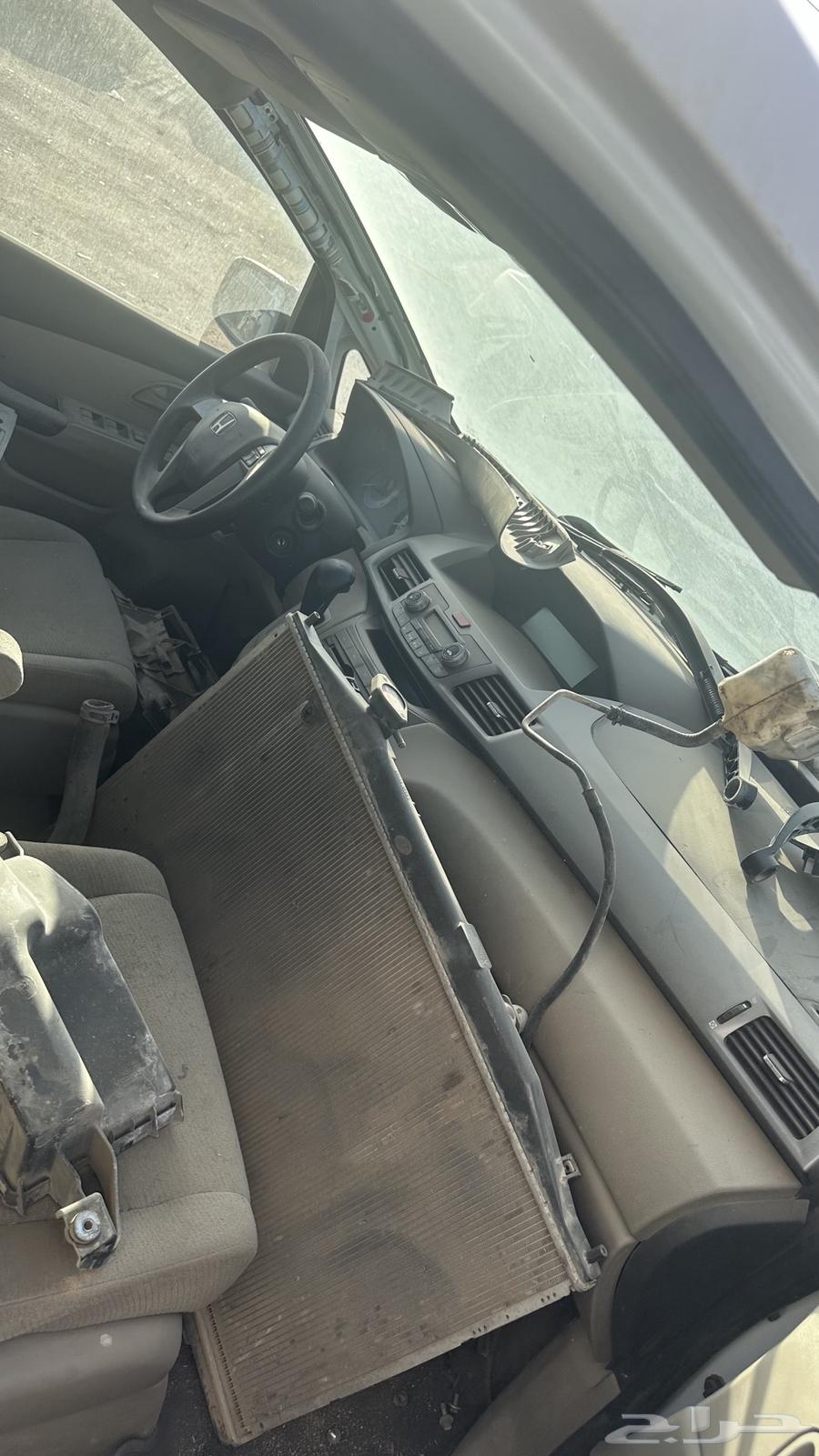 Honda Odyssey for sale, Al-Seeb, Muscat, available63097347814273114