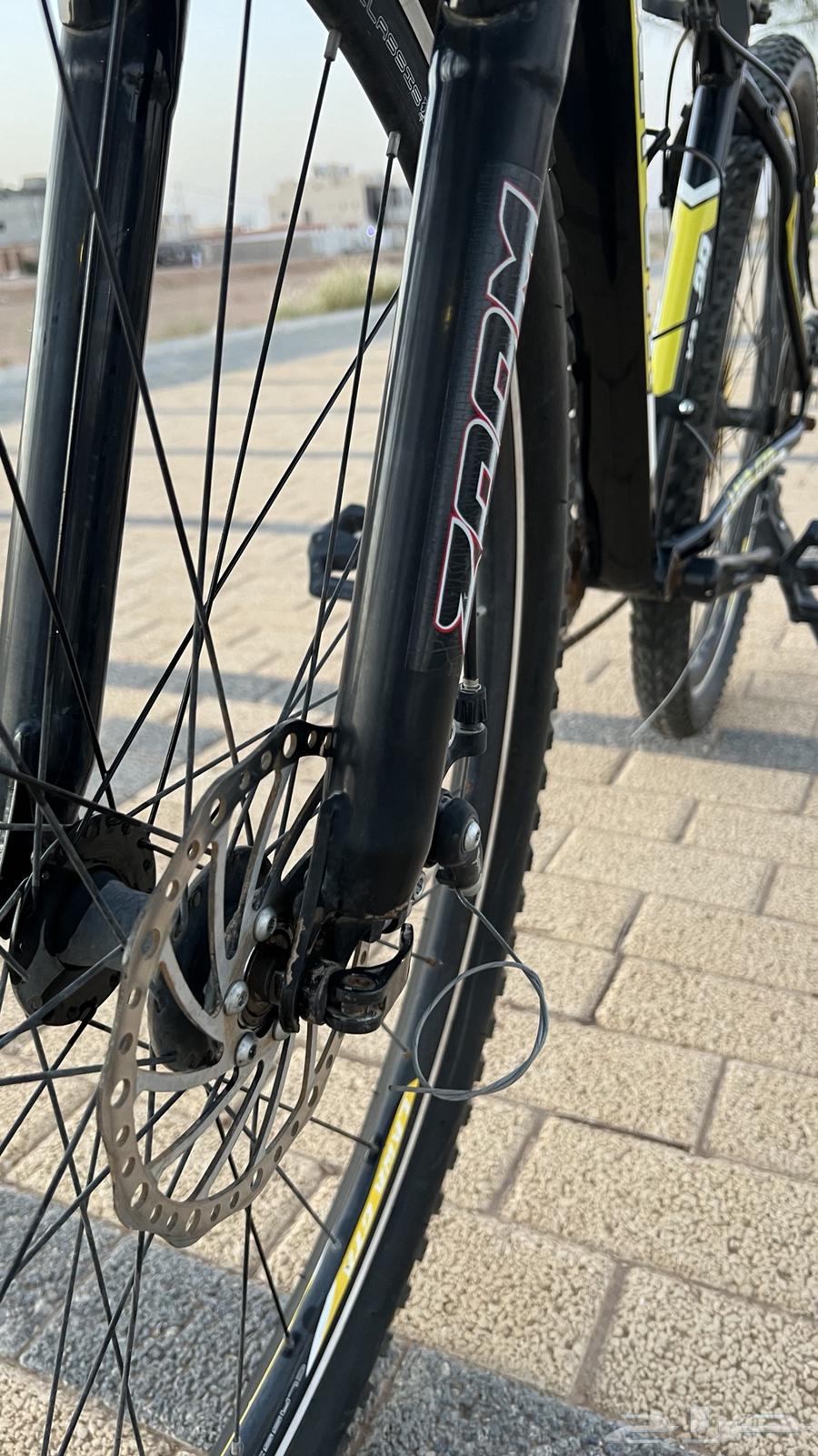 Bicycle (cycle), size 29 (sold)63052843329025112