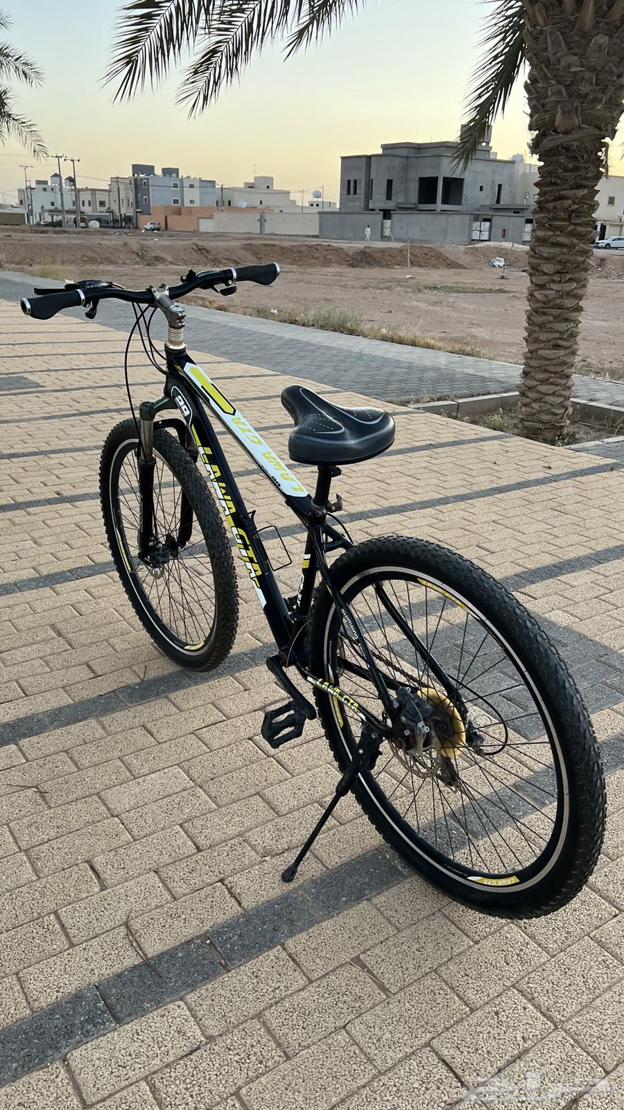 Bicycle (cycle), size 29 (sold)63052843329025114