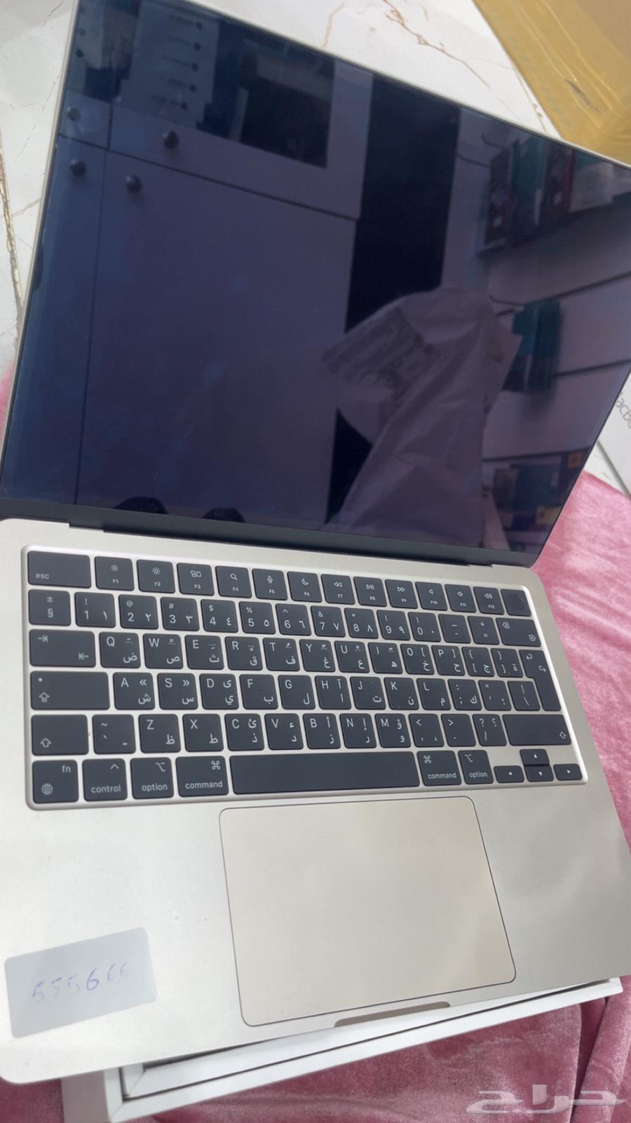 MacBook Air m263065587034627112