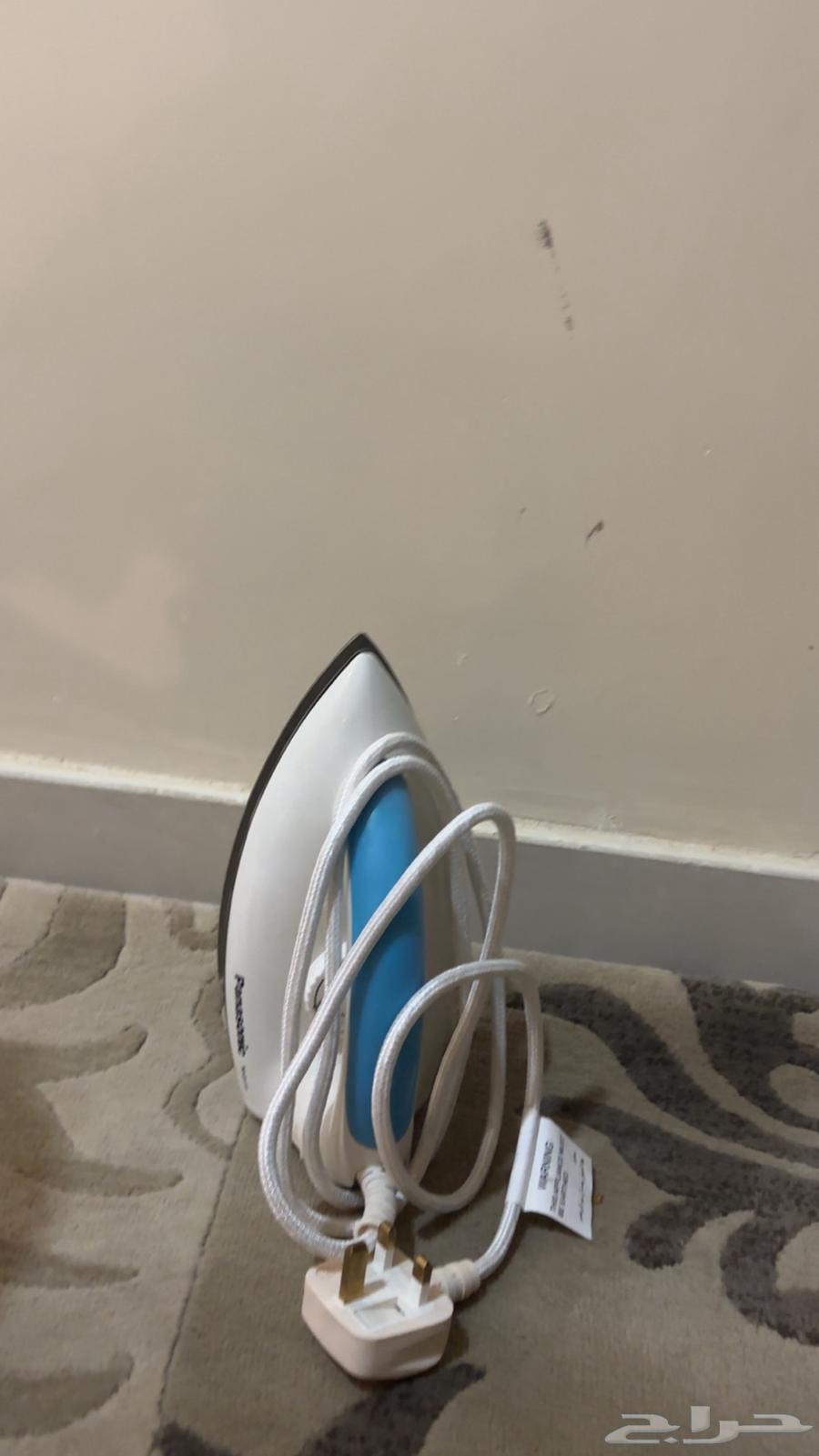 3 heaters 2 irons and ironing boards63067157193345111