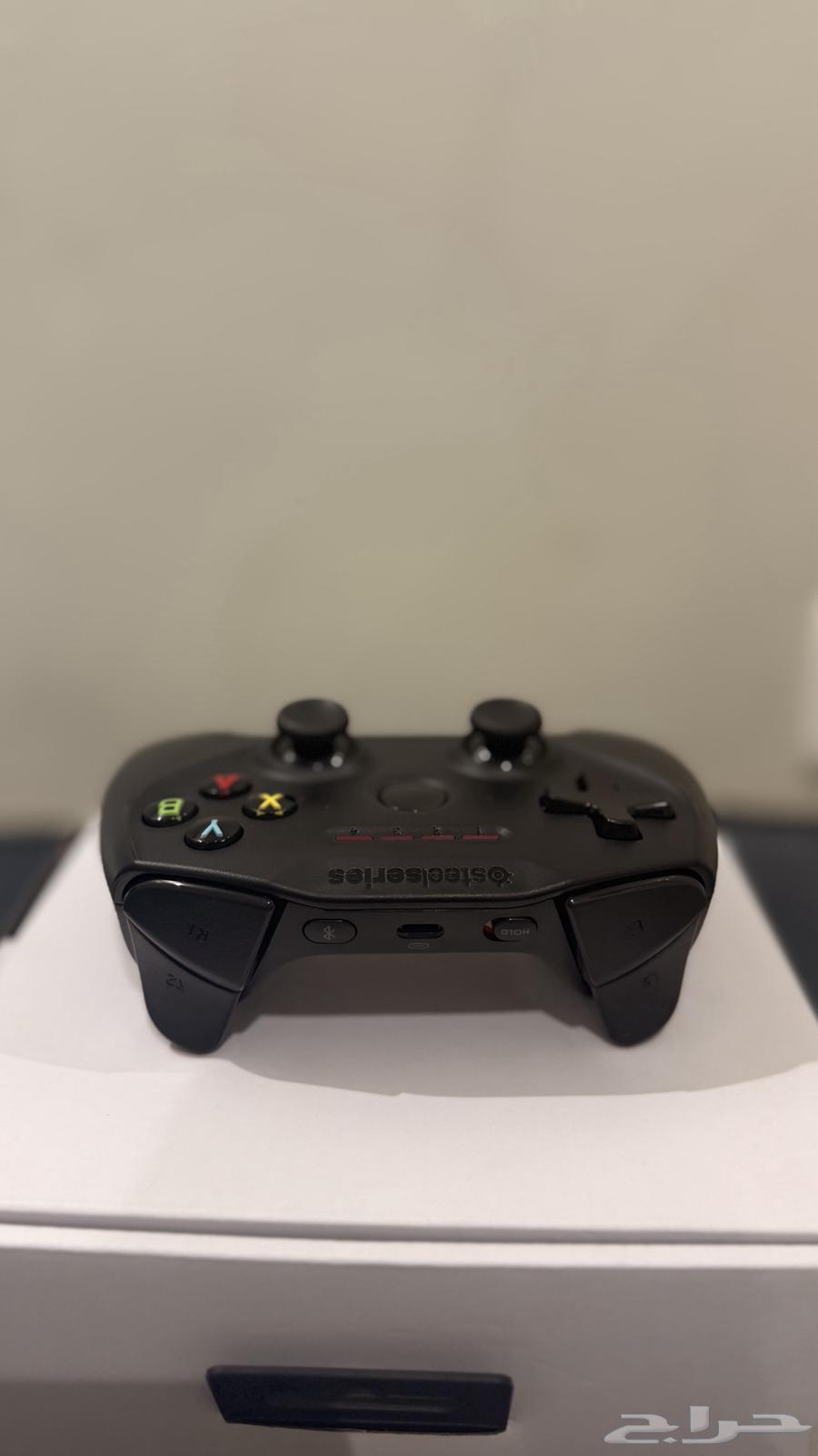 SteelSeries NIMBUS63065597297283111